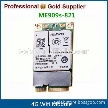 Huawei 4G ME909s-821 LTE FDD TDD mini PCIe wifi Module